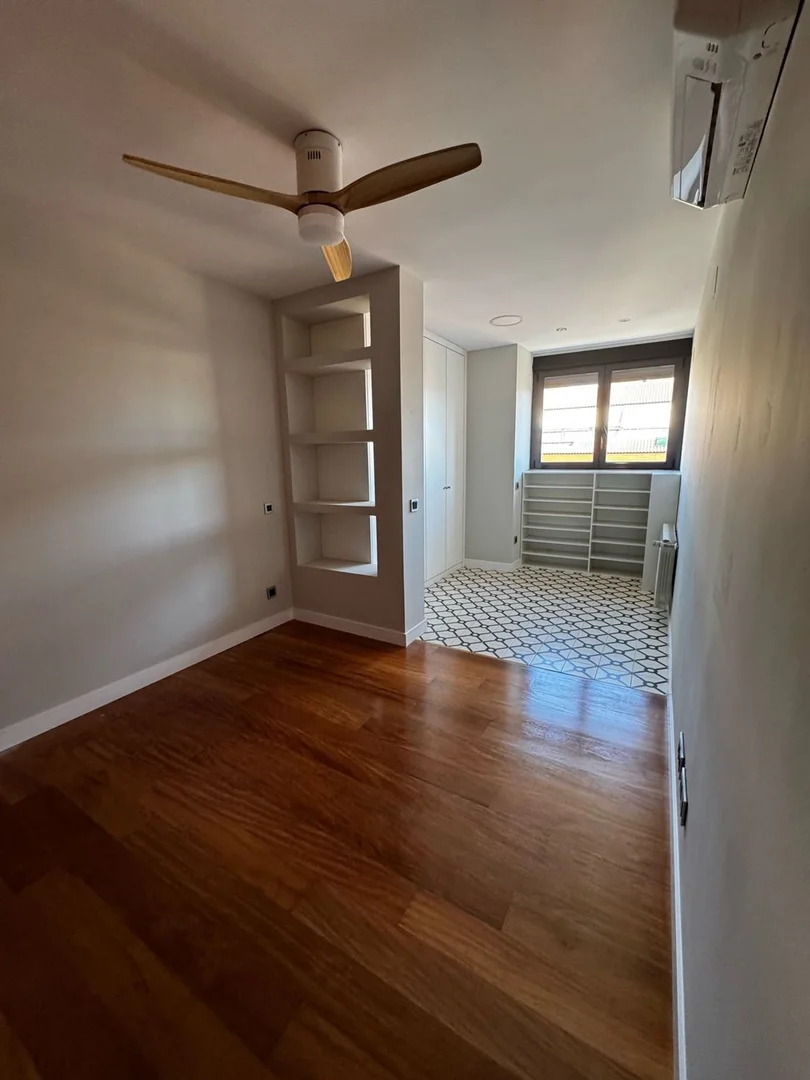 Ático en Barrio Montecarmelo - Foto 5