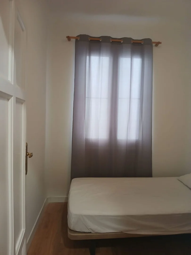 Piso en Calle del General Pardiñas, 44, Lista - Foto 19