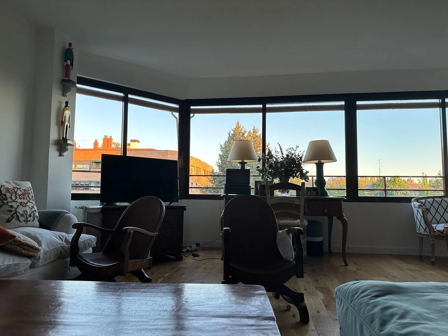 Piso en Mirasierra - Foto 10