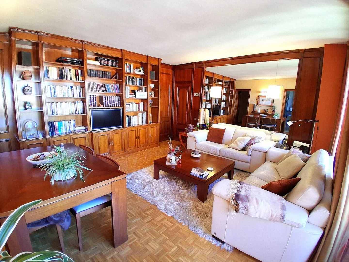 Piso en  Calle del Corregidor Diego de Valderrábano 17 - Foto 22