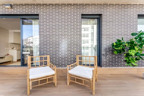 Ático en calle de Méndez Álvaro, 43 - Foto 18