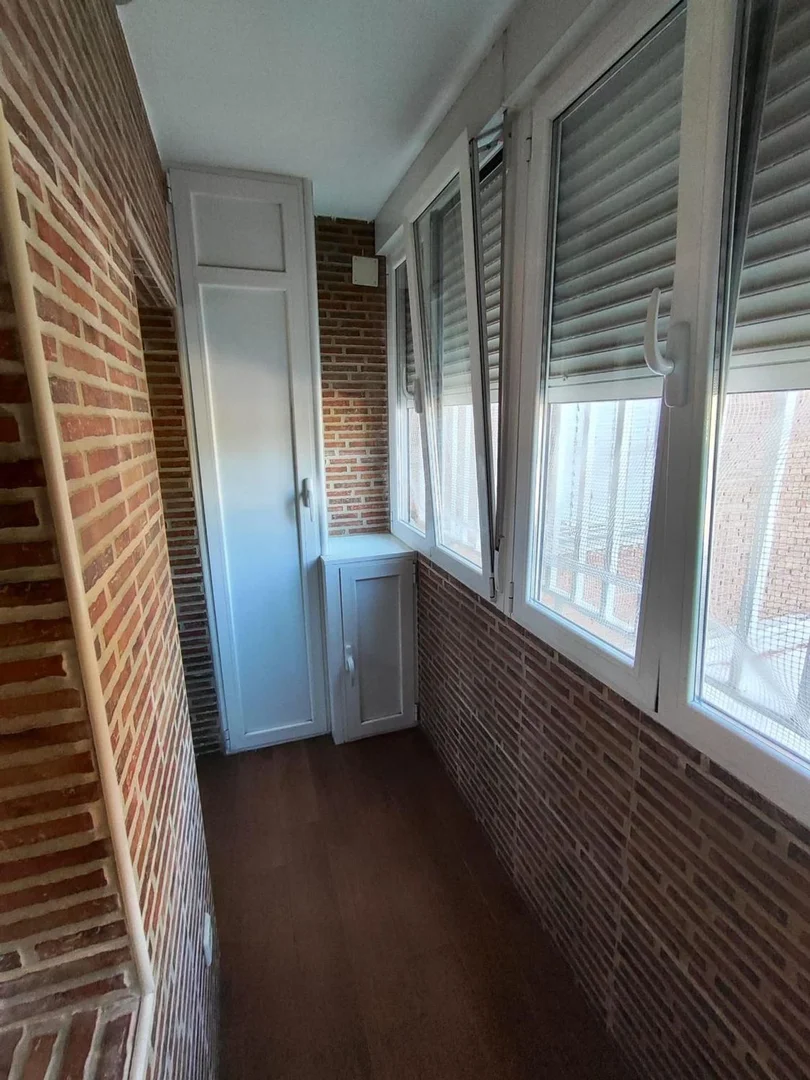 Piso en Calle de San Claudio, 50 - Foto 7