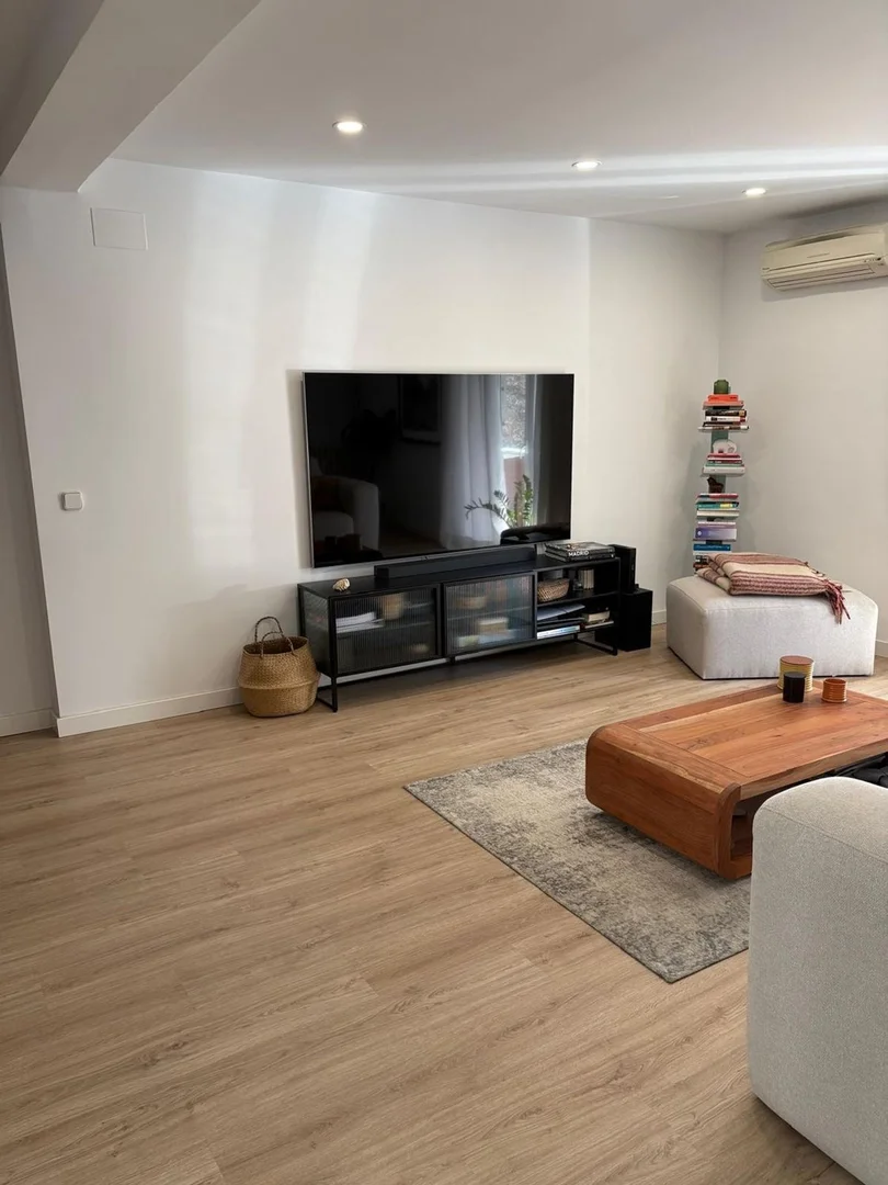 Piso en calle de Orense, 59 - Foto 15