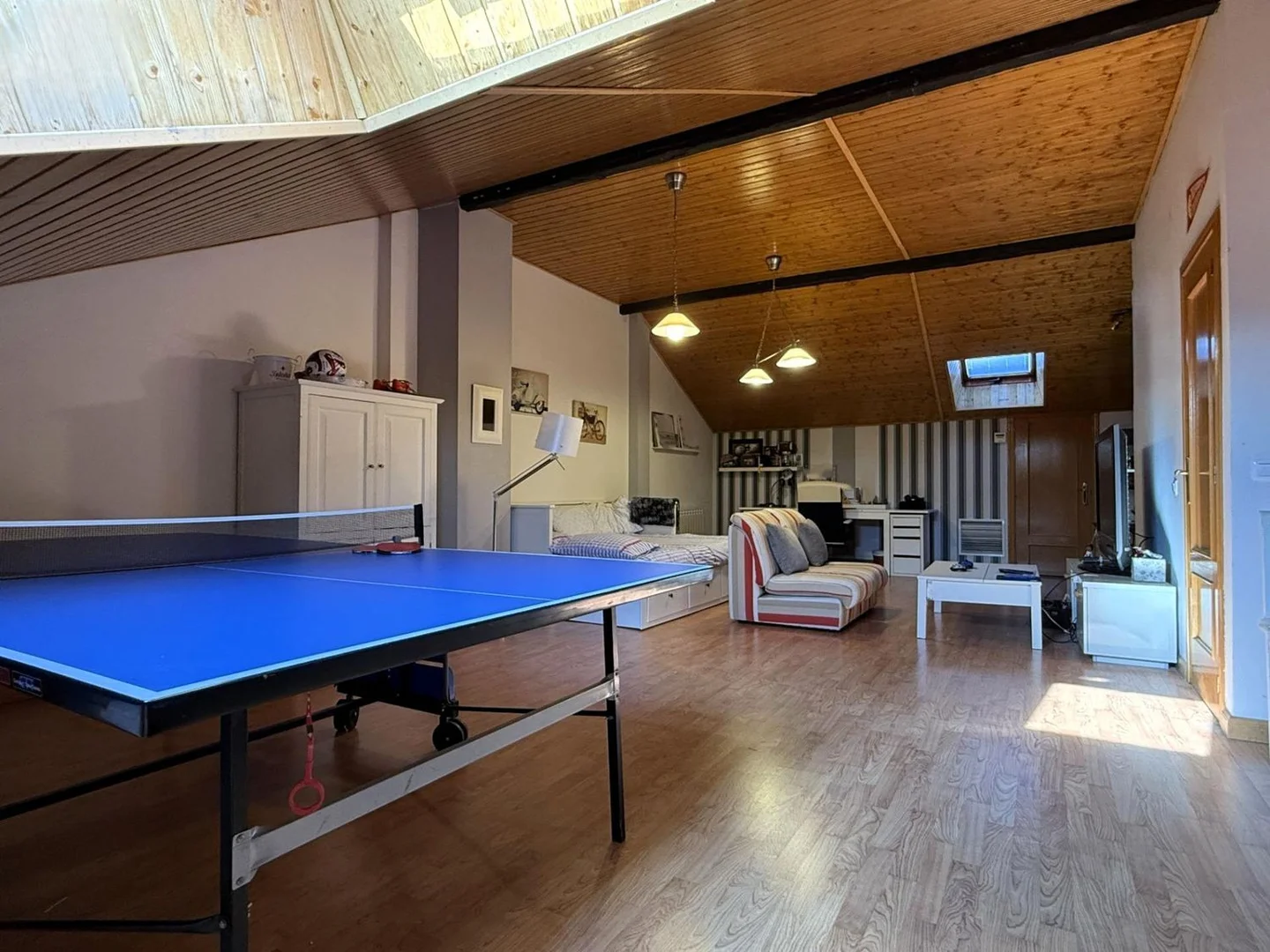 Chalet adosado en Estación-Manantiales - Foto 17