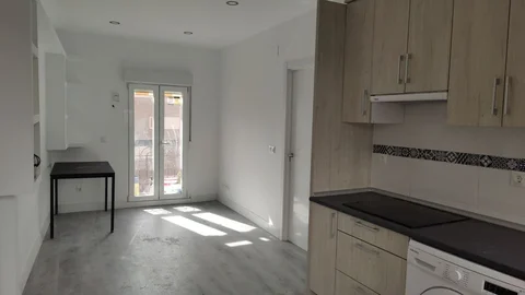 Piso en calle Mendívil, 11 , 3 - Foto 14