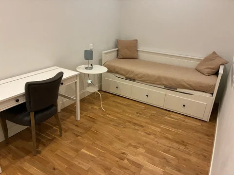 Piso en calle de Claudio Coello, 102 - Foto 6