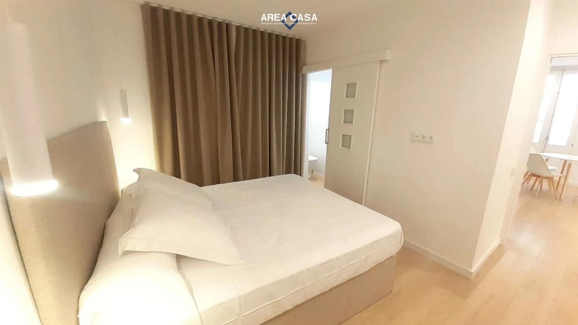 Piso en  Carrer de Sant Pere Més Alt 38 - Foto 12