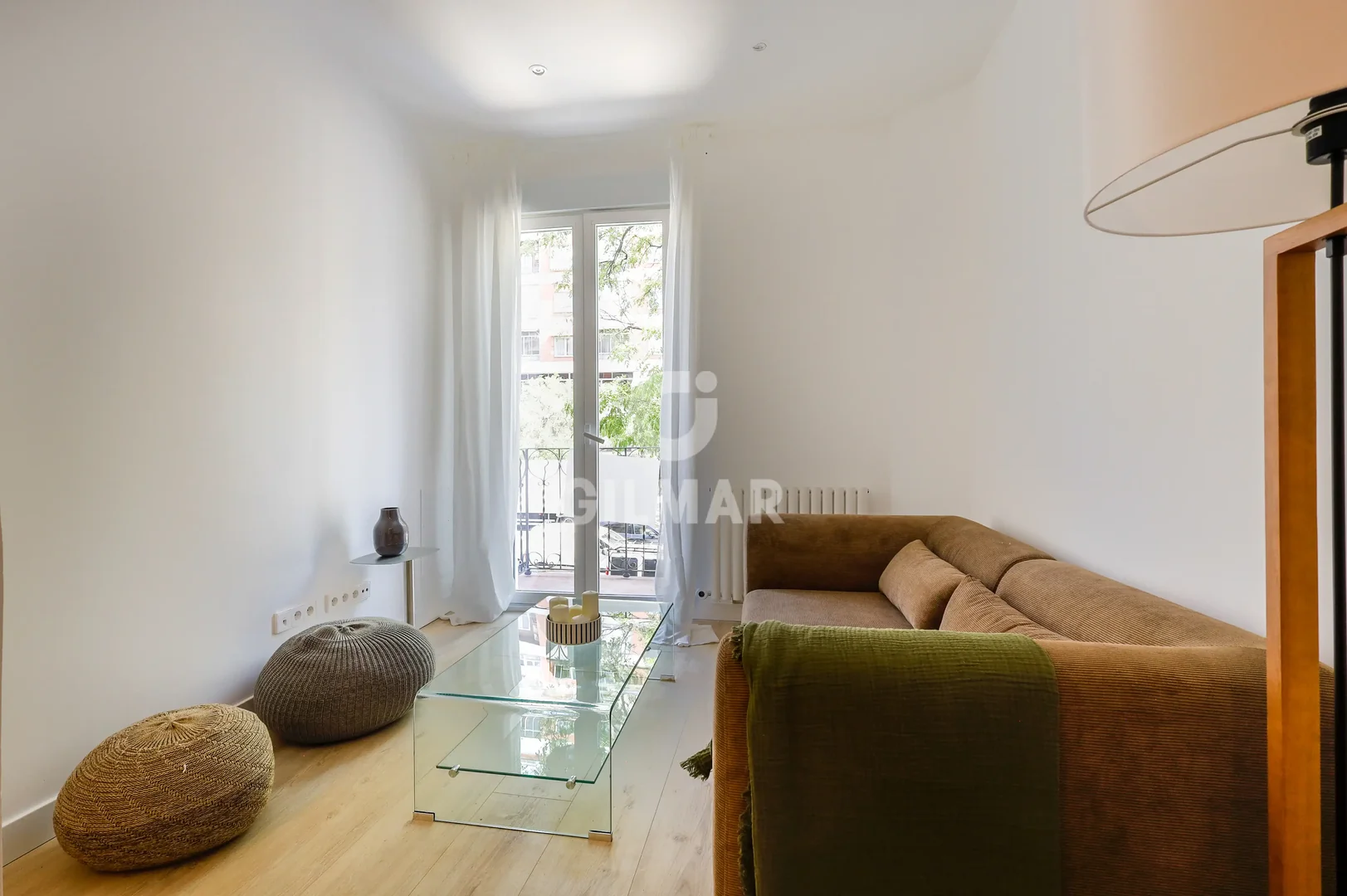 Piso en Acacias, Madrid - Foto 8