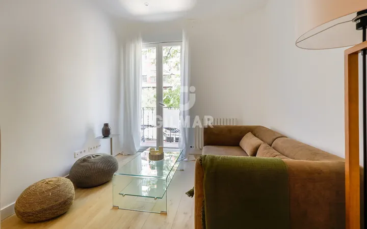 Piso en Acacias, Madrid - Foto 8