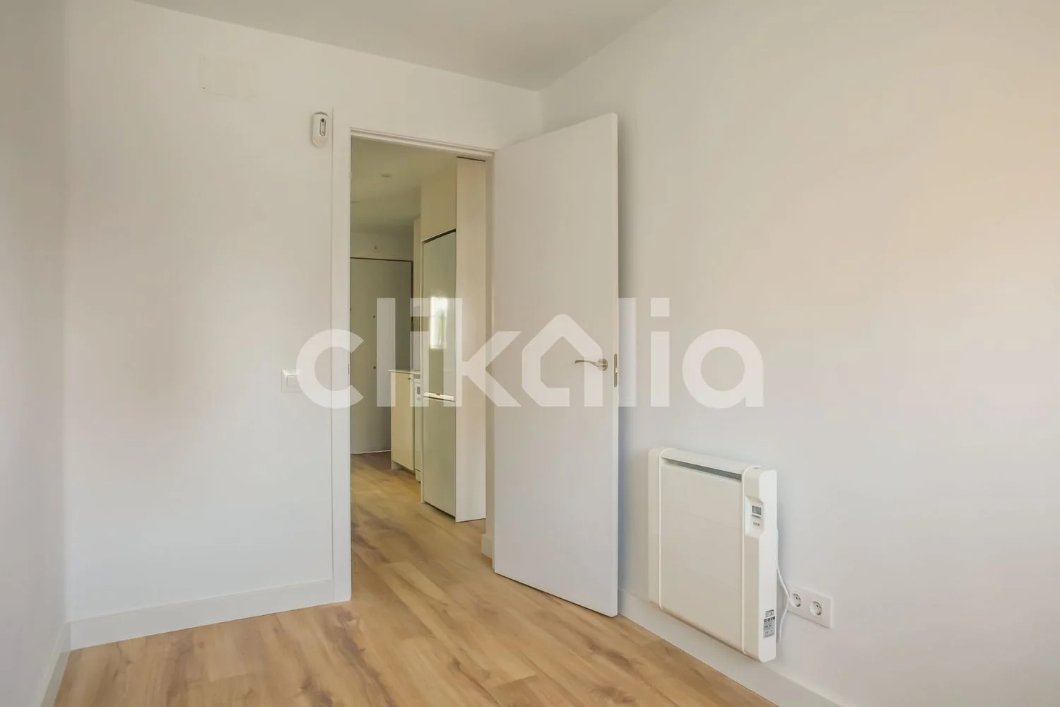 Piso en calle del Doctor Sánchez - Foto 11