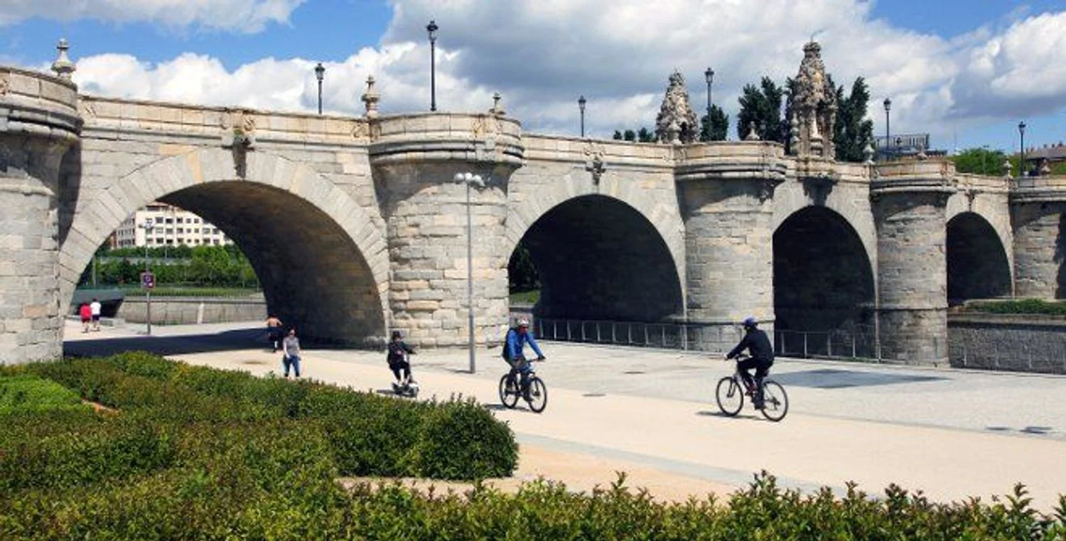 Piso en glorieta Marqués de Vadillo, 5 - Foto 15