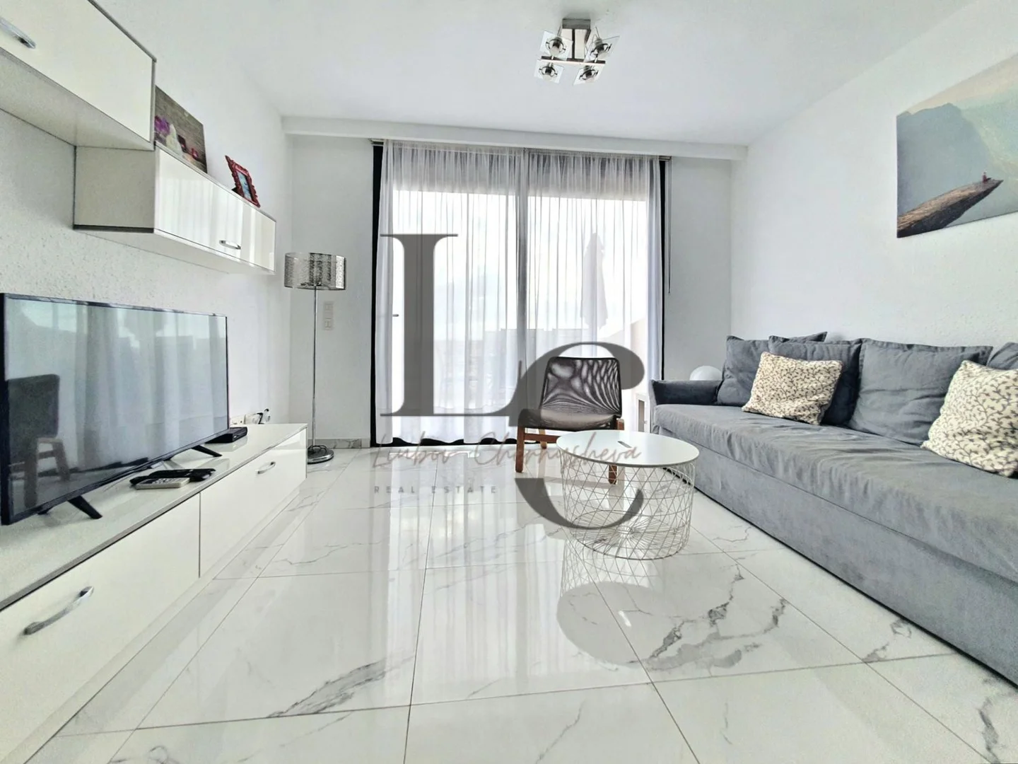 Piso en calle Irlanda, 5 - Foto 1