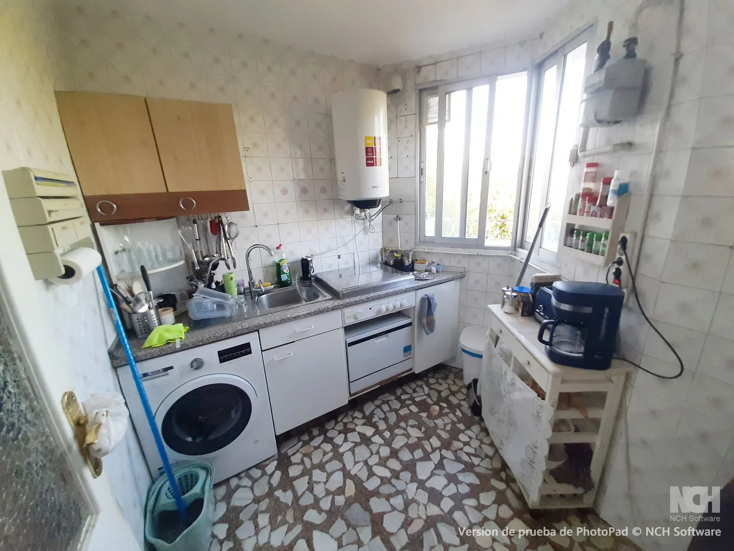 Piso en Calle de la Encomienda de Palacios, 378, Pavones - Foto 10