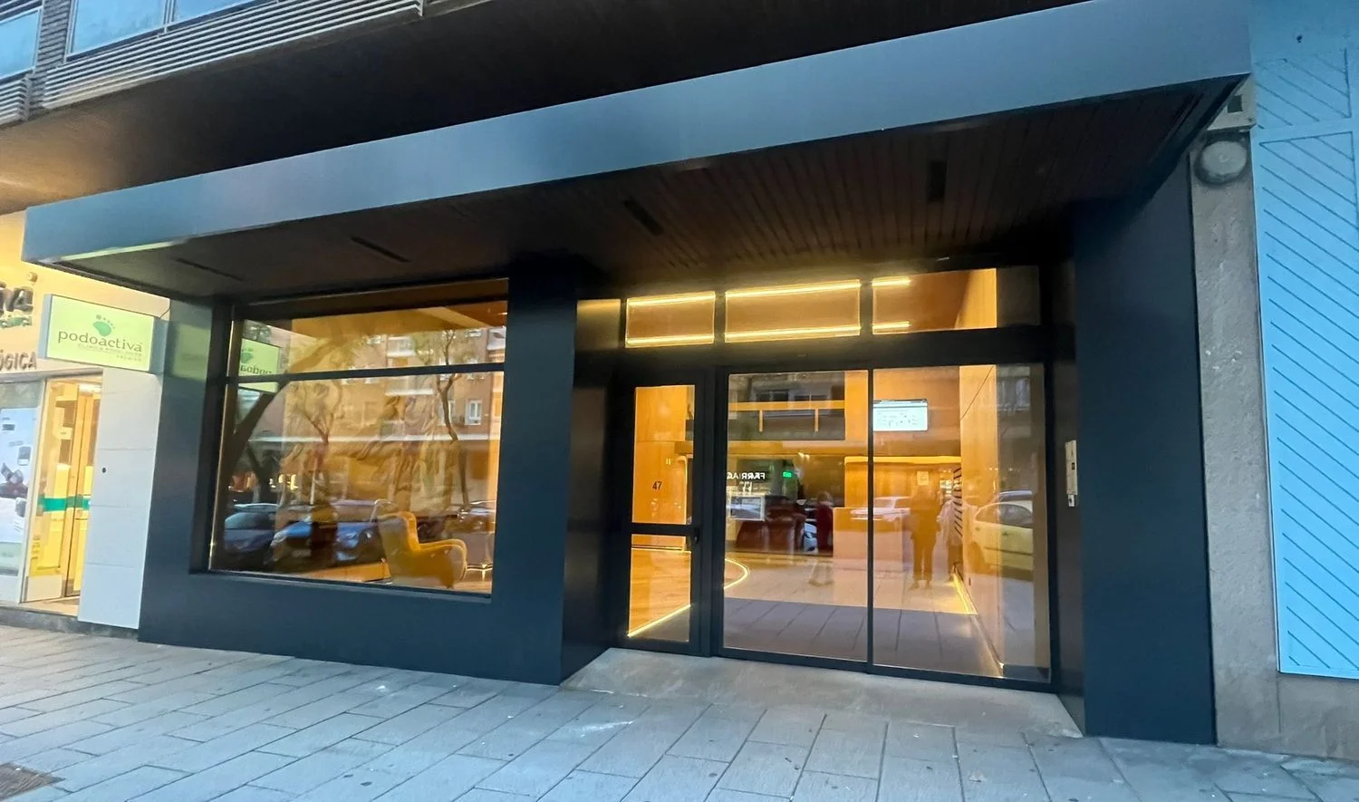 Piso en calle del Poeta Joan Maragall, 47 - Foto 20