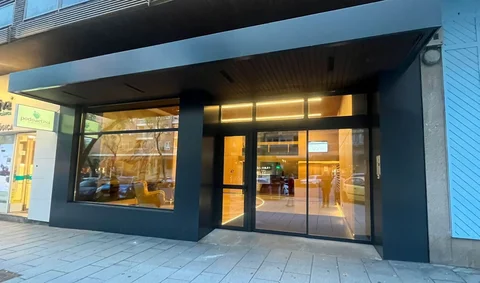 Piso en calle del Poeta Joan Maragall, 47 - Foto 20