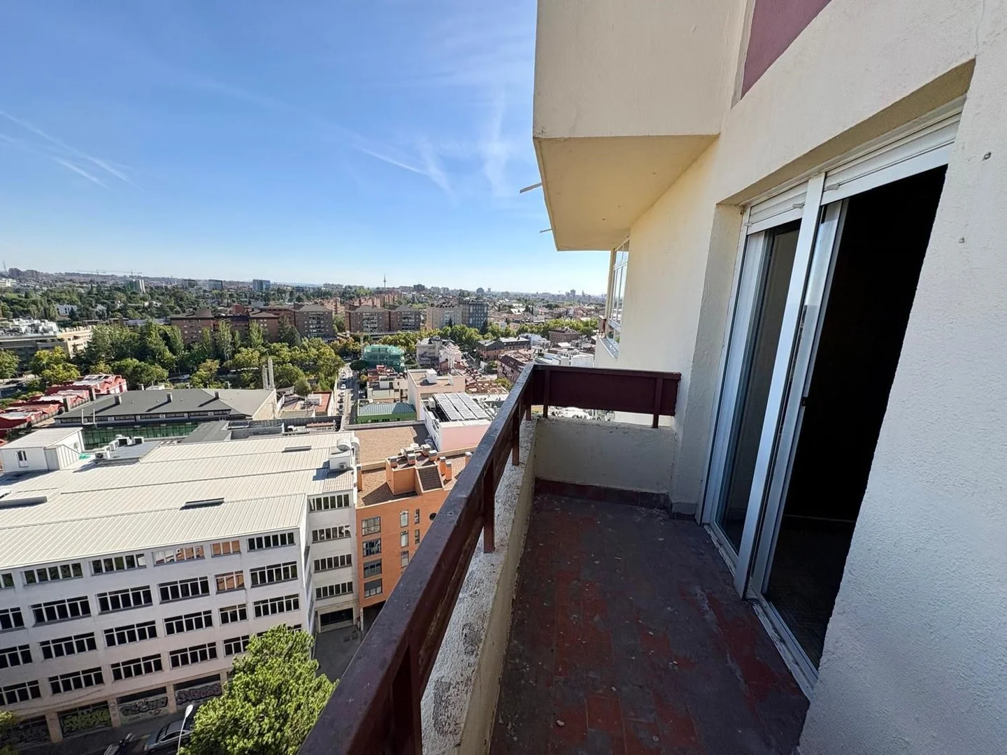 Piso en Calle de Andorra, 53, Canillas - Foto 17