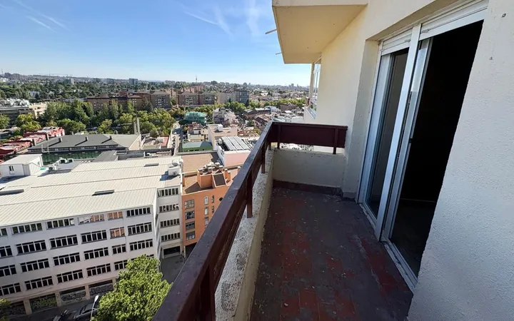 Piso en Calle de Andorra, 53, Canillas - Foto 17