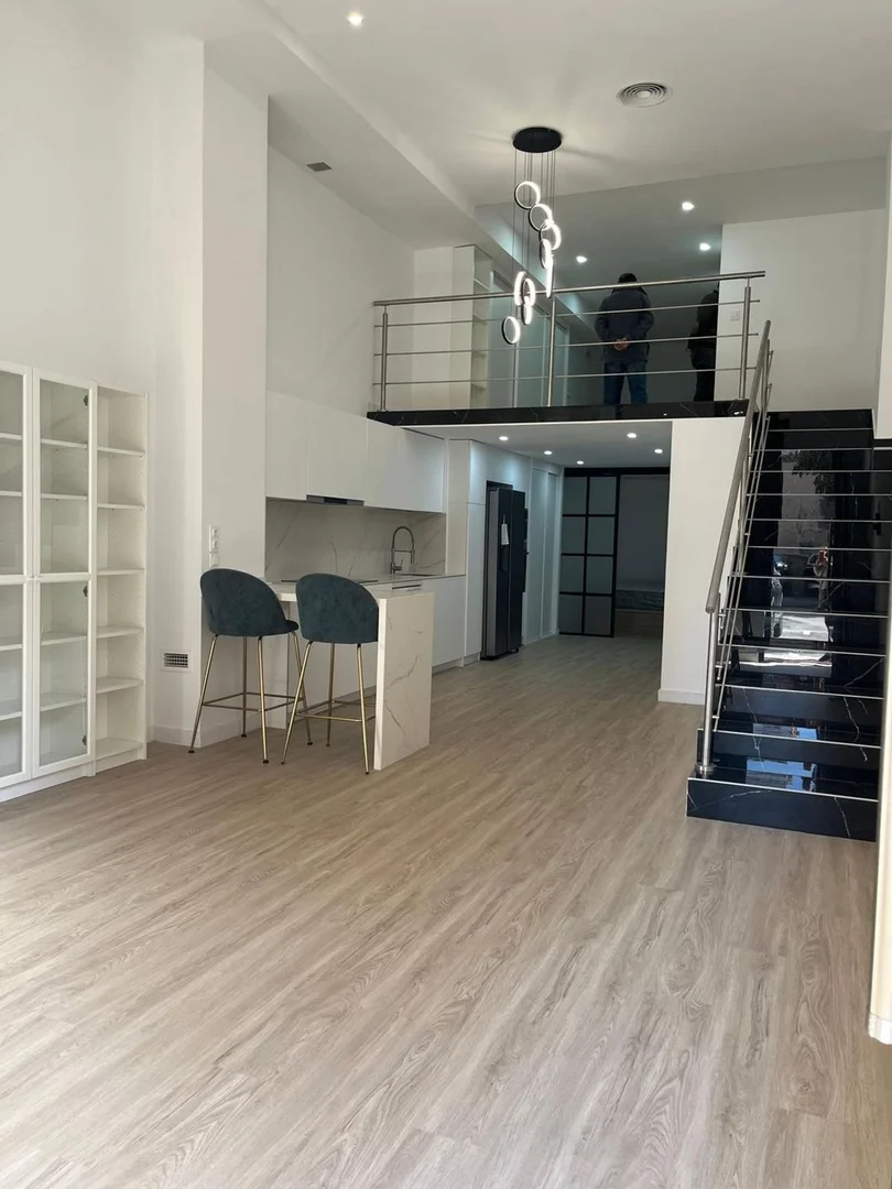 Piso en calle del Marqués de Pico Velasco, 55 - Foto 3