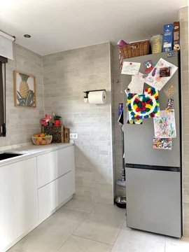 Casa independiente en Urb. los llanos Alpedrete - Foto 32