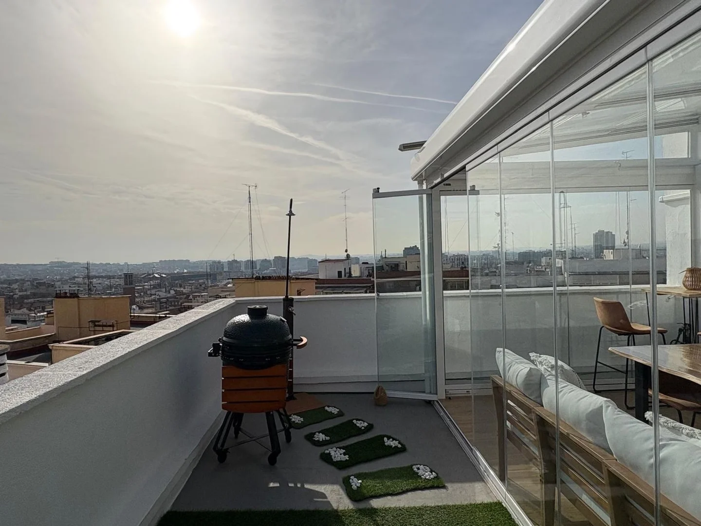 Ático en avenida del Mediterráneo, 8 - Foto 8