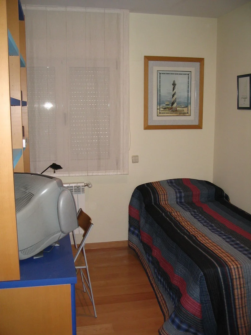 Piso en calle Abtao, 8 - Foto 5