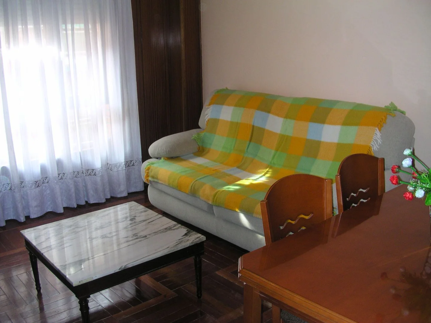 Piso en Calle Monseñor Oscar Romero, 21, Puerta Bonita - Foto 3