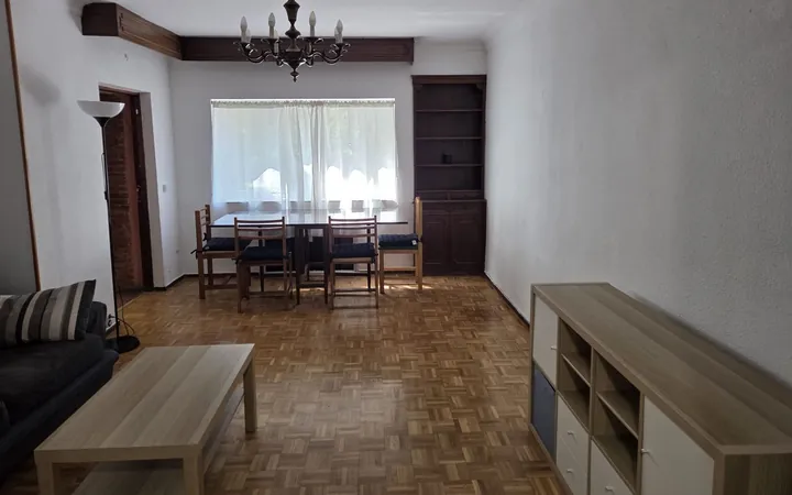 Piso en Paseo del Comandante Fortea, 5, Casa de Campo - Foto 1