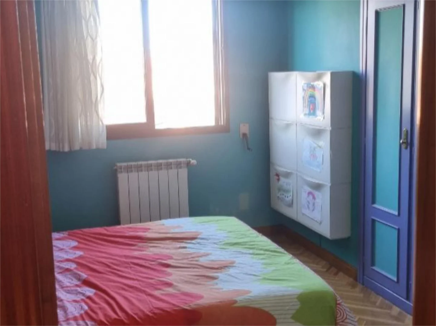 Piso en  Calle de Ángel Larra 37 - Foto 15