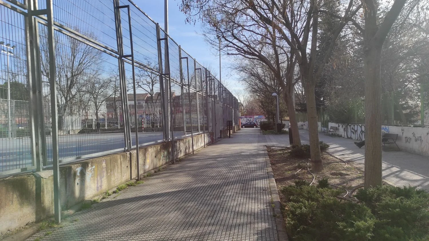 Edificio residencial en Calle Antonio Prieto, 28 - Foto 55