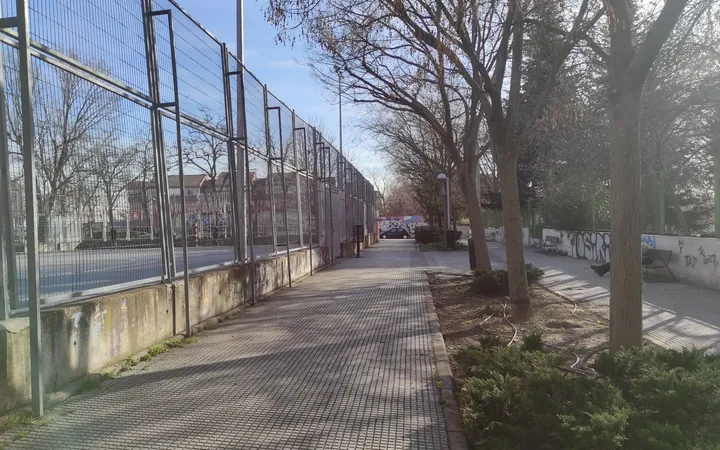 Edificio residencial en Calle Antonio Prieto, 28 - Foto 55
