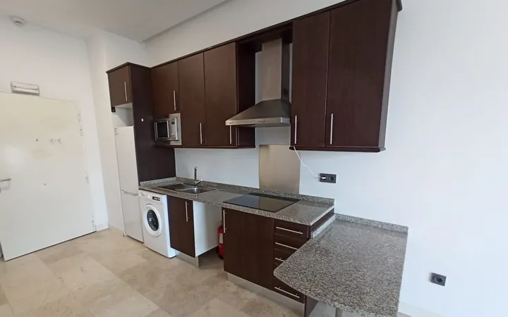 Estudio en Calle Laguna del Marquesado, 11, Villaverde Alto - Foto 1