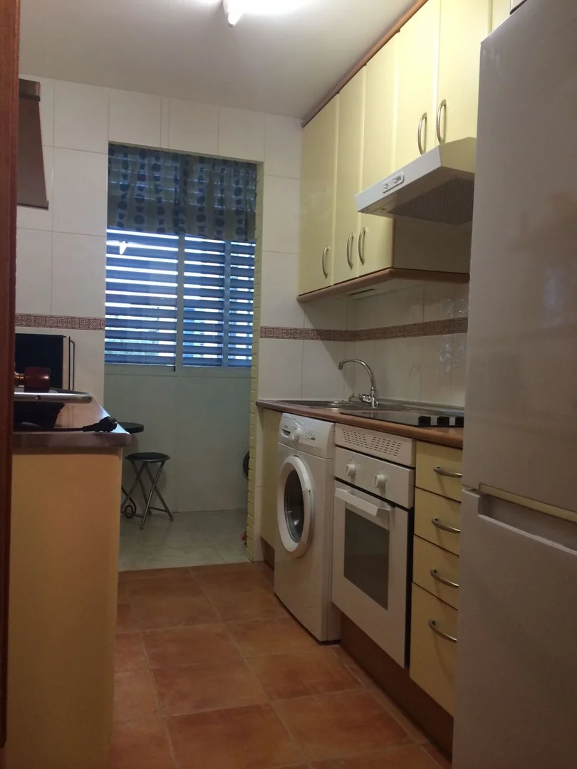 Piso en avenida de Burgos, 37 - Foto 8