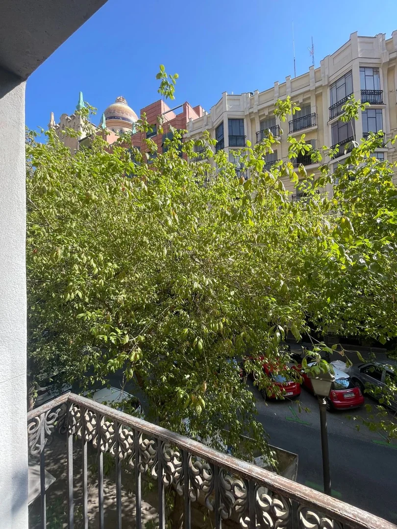 Piso en Calle de Cadarso, 9, Argüelles - Foto 4