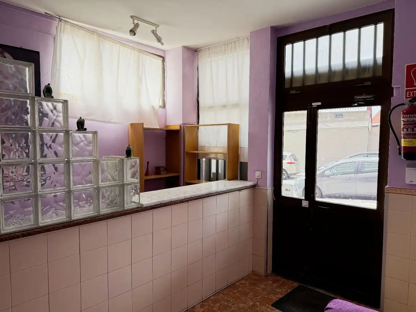 Local comercial en  Calle de Andorra 3 - Foto 4