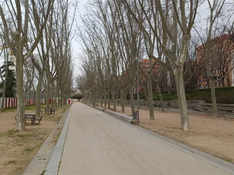 Ático en  Calle de la Arquitectura 7 - Foto 32