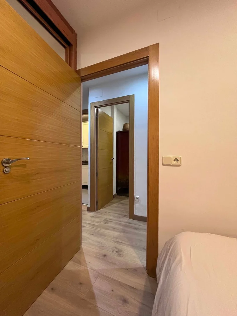 Piso en paseo de la Reina Cristina, 12 - Foto 15