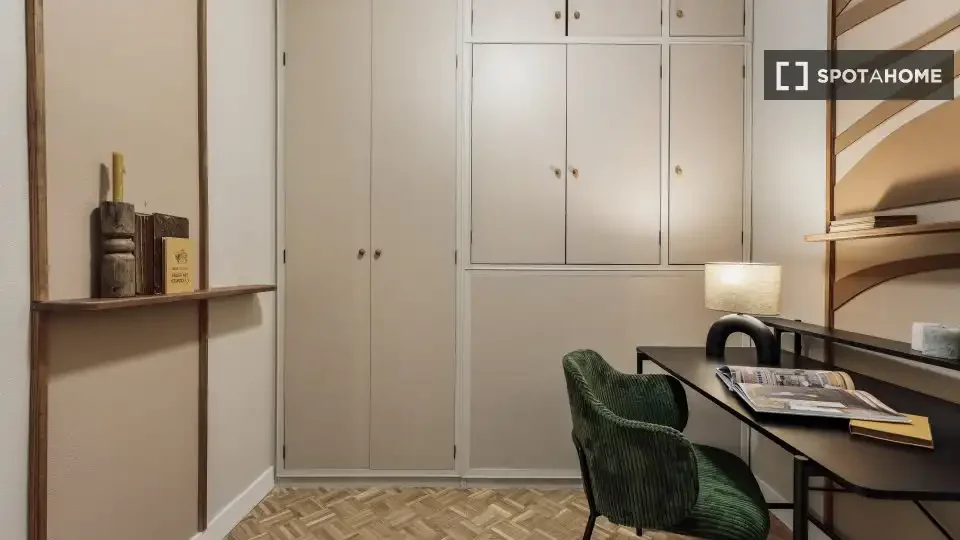 Piso en  Barcelona Capital - Foto 5