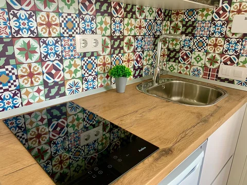 Estudio en calle del Mesón de Paredes, 4 - Foto 7