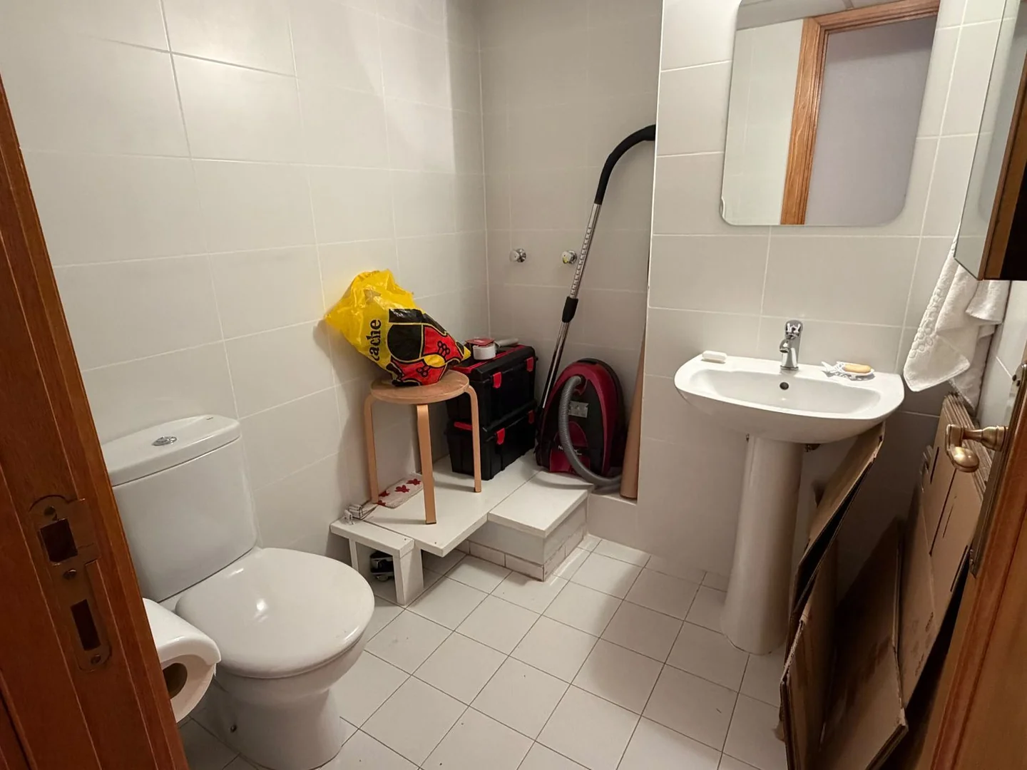 Piso en Calle de Juan Esplandiú, 9, Estrella - Foto 27