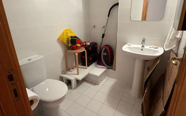 Piso en Calle de Juan Esplandiú, 9, Estrella - Foto 27