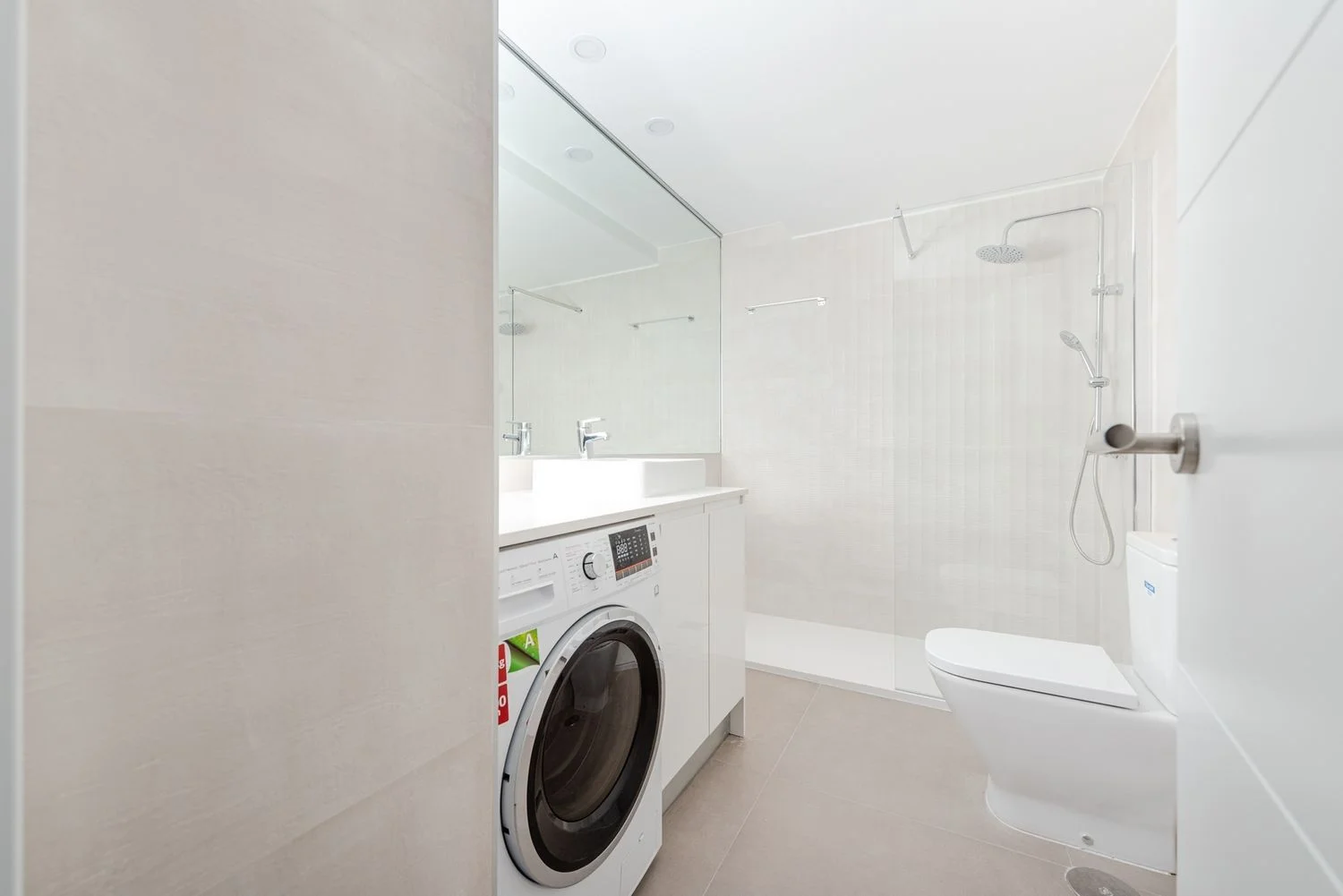 Piso en avenida de Machupichu - Foto 10