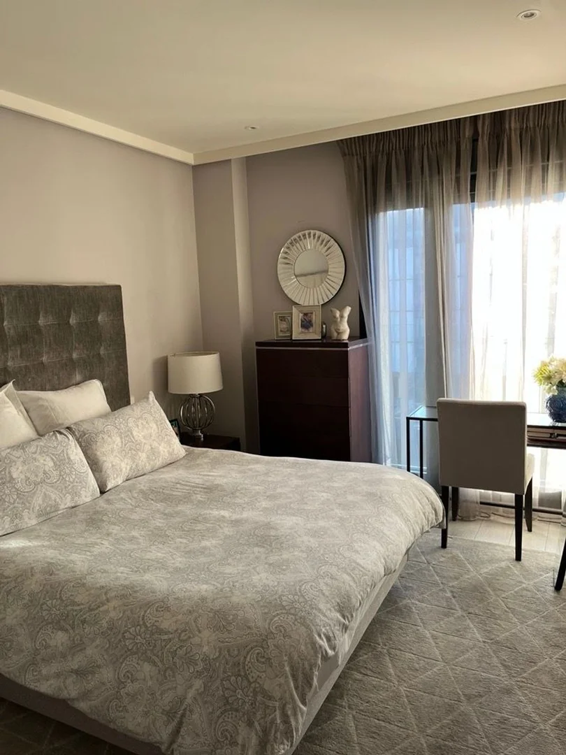 Piso en Barrio Conde Orgaz-Piovera - Foto 8