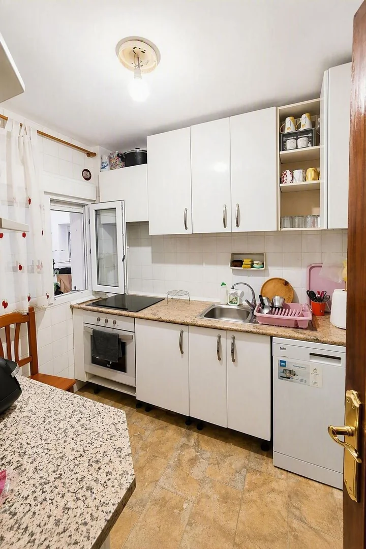 Piso en Calle José del Hierro, 41, Concepción - Foto 3