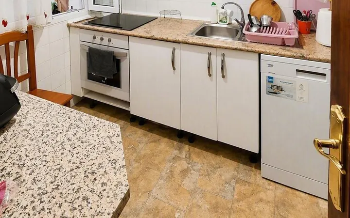 Piso en Calle José del Hierro, 41, Concepción - Foto 3