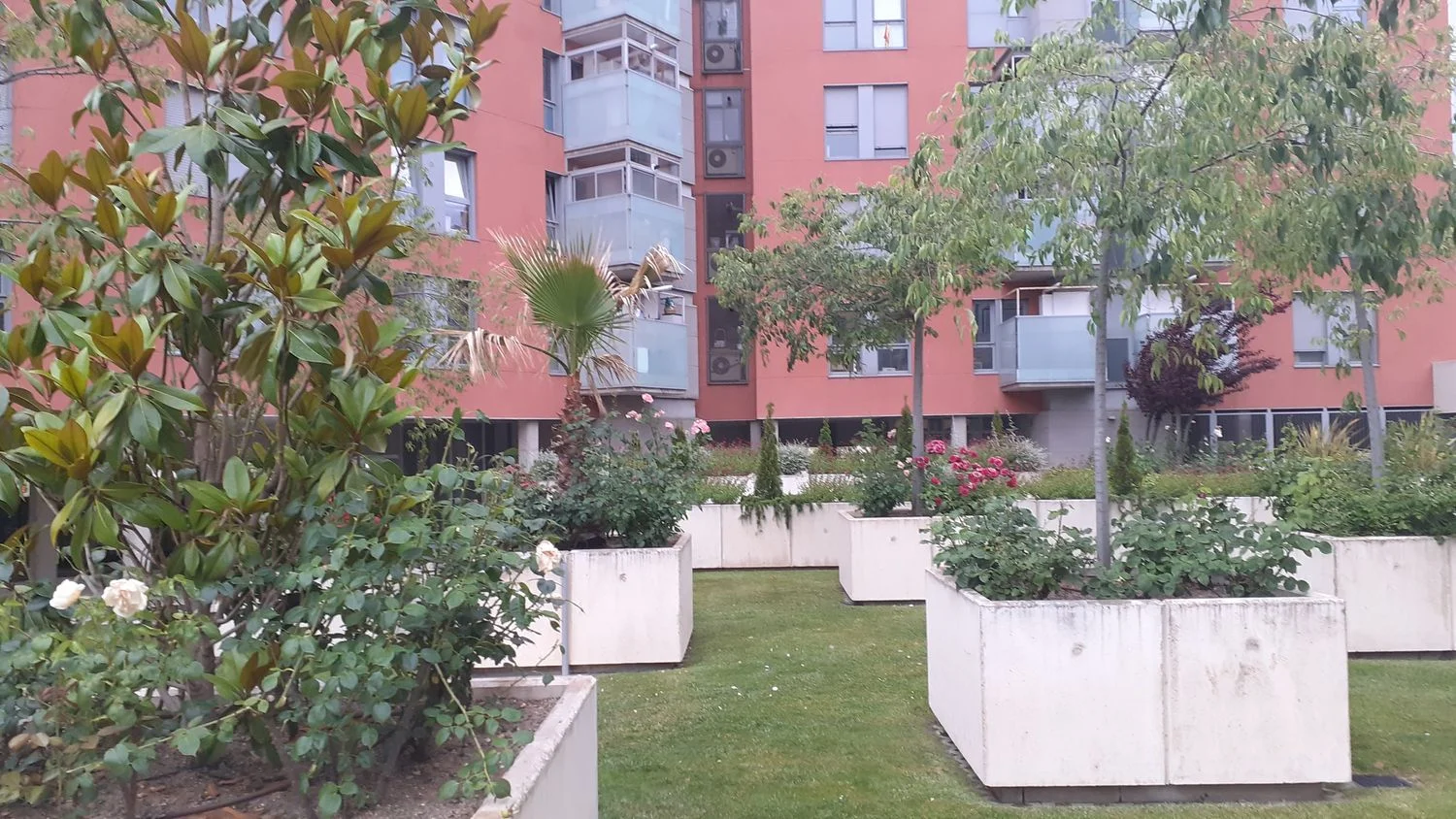 Piso en calle Ligonde, 4 - Foto 9