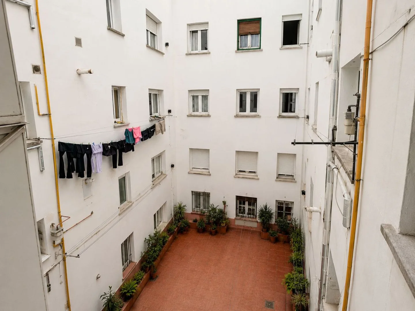 Piso en Calle de Hernani, 35, Cuatro Caminos - Foto 22
