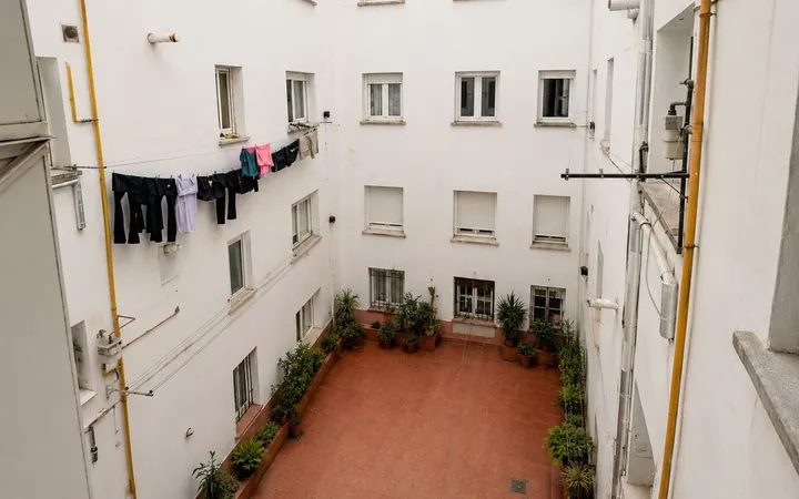 Piso en Calle de Hernani, 35, Cuatro Caminos - Foto 22
