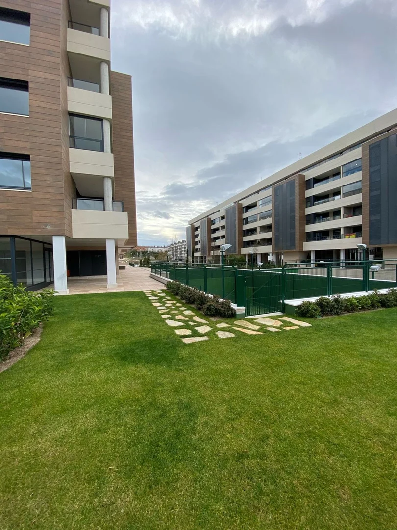 Piso en calle de Federica Montseny, 30 - Foto 2