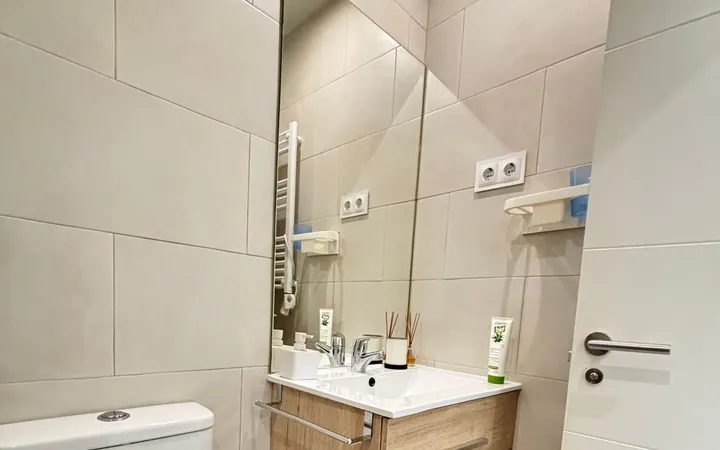 Piso en Eugenio, Ventilla-Almenara - Foto 25