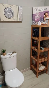 Piso en calle de Puentelarra, 14 - Foto 7